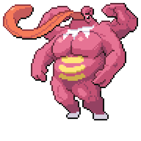 Lickichamp Sprite Image
