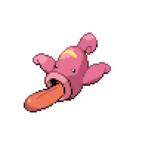 Lickibell Sprite Image