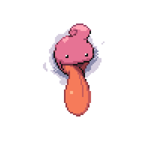 Lickitly Sprite Image