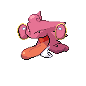 Lickiter Sprite Image