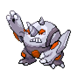 Rhyode Sprite Image