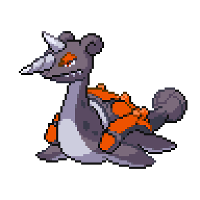 Rhyras Sprite Image