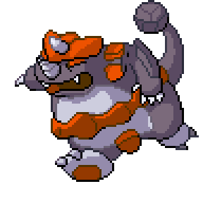 Rhylax Sprite Image