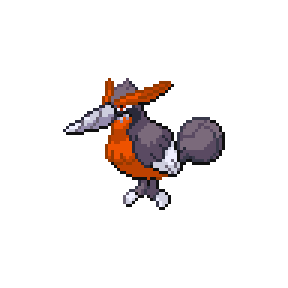 Rhygey Sprite Image