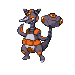 Rhyros Sprite Image