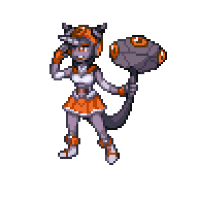 Rhyros Sprite Image