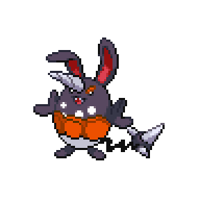 Rhyrill Sprite Image