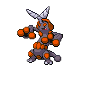 Rhywoodo Sprite Image