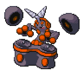 Rhywoodo Sprite Image