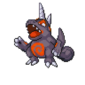Rhytoed Sprite Image