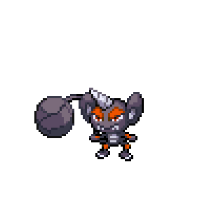 Rhypom Sprite Image