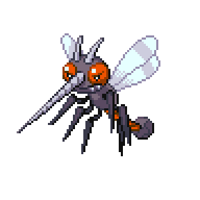 Rhyma Sprite Image