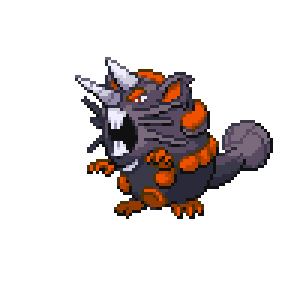 Rhyicate Sprite Image