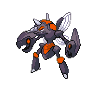Rhyzor Sprite Image