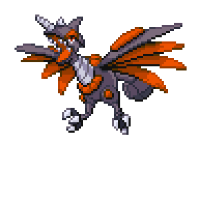 Rhymory Sprite Image