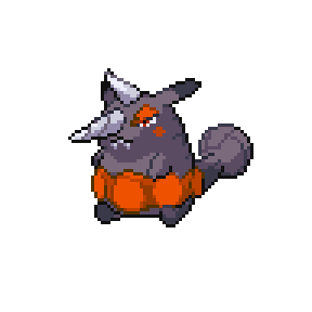 Rhychu Sprite Image