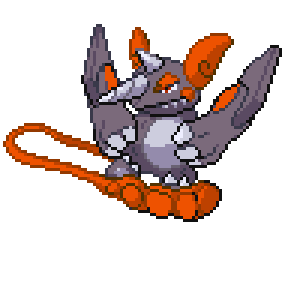 Rhychu Sprite Image