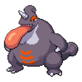Rhylicky Sprite Image
