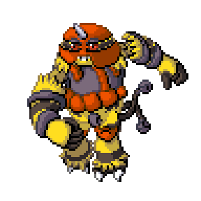 Rhyvire Sprite Image