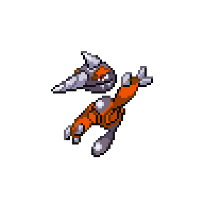 Rhygon-z Sprite Image