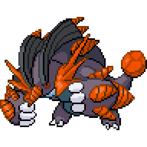Rhypert Sprite Image