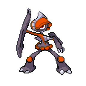 Rhylade Sprite Image