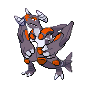 Rhychomp Sprite Image