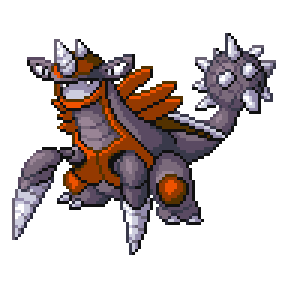 Rhyaldo Sprite Image