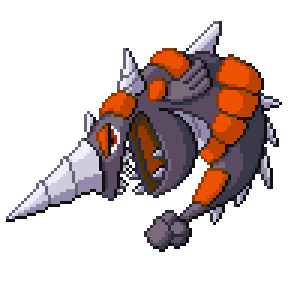 Rhylord Sprite Image