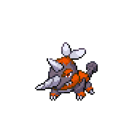 Rhywig Sprite Image