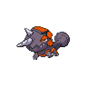 Rhyinch Sprite Image