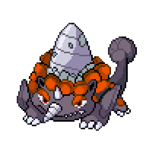 Rhysaur Sprite Image