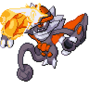 Rhyvern Sprite Image