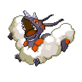 Rhyria Sprite Image