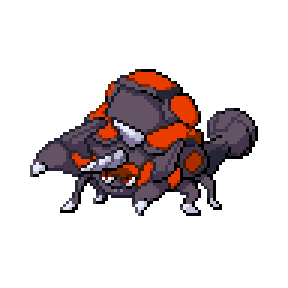 Rhysect Sprite Image