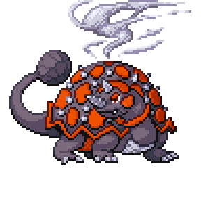 Rhykoal Sprite Image