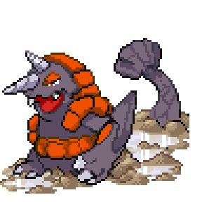 Rhygong Sprite Image