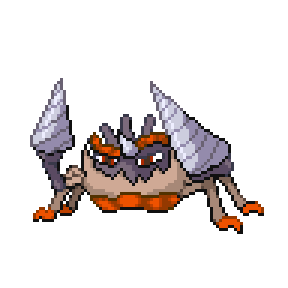 Rhyler Sprite Image