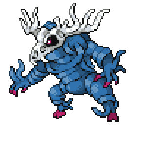 Tanwak Sprite Image