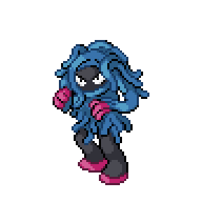 Tanlee Sprite Image