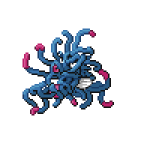 Tansea Sprite Image
