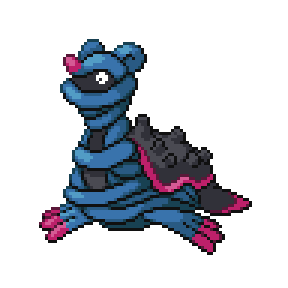 Tanras Sprite Image