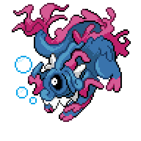 Taneon Sprite Image