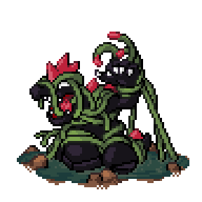 Tanligatr Sprite Image