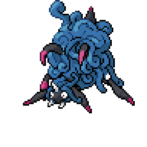 Tandos Sprite Image