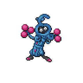 Tanwoodo Sprite Image