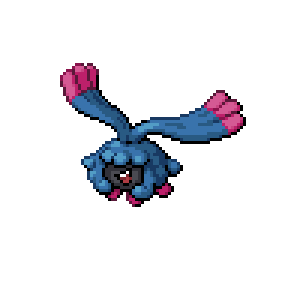 Tanpip Sprite Image
