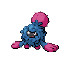 Tanluff Sprite Image