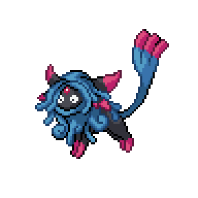 Taneon Sprite Image