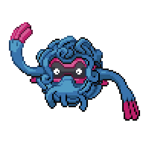 Tantress Sprite Image